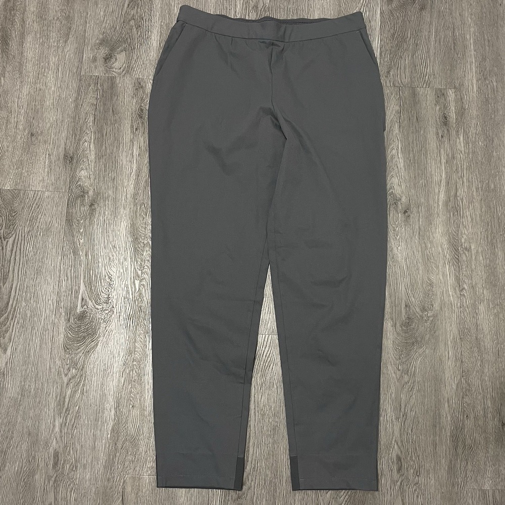 American Tall Joggers Womens 18T Gray 36x33 Sweatpant Gym